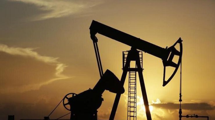 Мировые цены на нефть резко подскочили 
