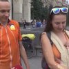 Украинская семья будет путешествовать 5 лет на велосипедах 