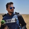 В Сирии погиб журналист российского канала