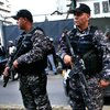 В Венесуэле прогремел мощный взрыв рядом с колонной полицейских