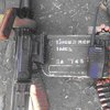 На Донбассе военные захватили трофейное оружие боевиков