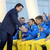 Дефлимпийские игры-2017: Украина заняла второе место
