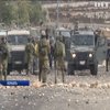 Кризис на Храмовой горе: власти усиливают военное присутствие