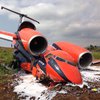 Крушение украинского самолета в Африке: появились детали 