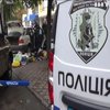 В Черкассах полицейский спецназ освободил заложницу