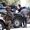 Теракт в Афганистане: все нападавшие ликвидированы