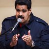 Власти США ввели санкции против президента Венесуэлы