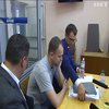 На экс-прокурора Дмитрия Суса надели электронный браслет