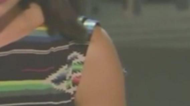 Фото: кадр из видео 