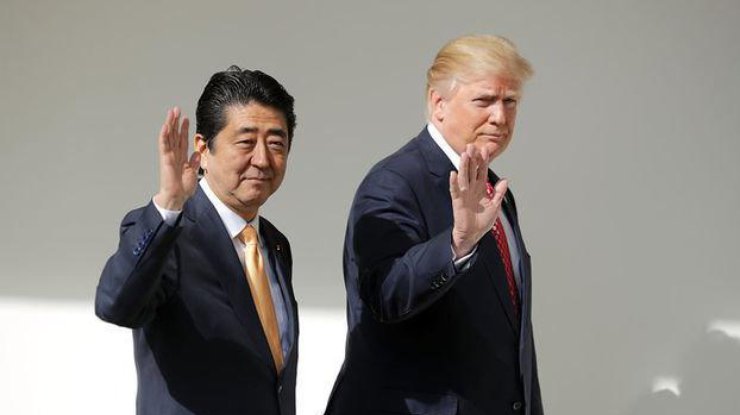 Власти США и Японии просят мир объединиться против КНДР