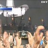 Depeche Mode представили в Германии великолепное шоу