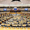 Европарламент поддержал временные торговые преференции для Украины 