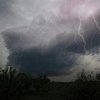 Непогода в Украине: грозовой циклон охватит три области