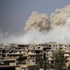 В Сирии авиация Асада ударила по населению, есть жертвы