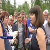 Мешканці Харкова протестують проти сумнівної забудови