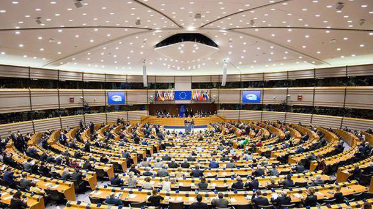 Фото: European Union 2017 - European Parliament