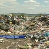 На Буковині завезли чергову партію львівського сміття