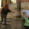 У Римі закриють питні фонтани