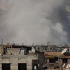 В Сирии взорвался заминированный автомобиль, есть жертвы 