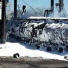 Взрыв на нефтебазе под Одессой: есть пострадавшие (фото, видео)