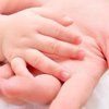 Под Харьковом 2-летнему ребенку отрезало пальцы