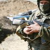 На Донбассе боевики тяжело ранили двух украинских военных 