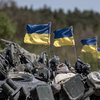 Война на Донбассе: украинские воины получили ранения 