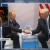 Саммит G20: Путин и Трамп провели переговоры без журналистов