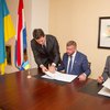 Крушение Boeing МН17: Украина и Нидерланды подписали соглашение о сотрудничестве