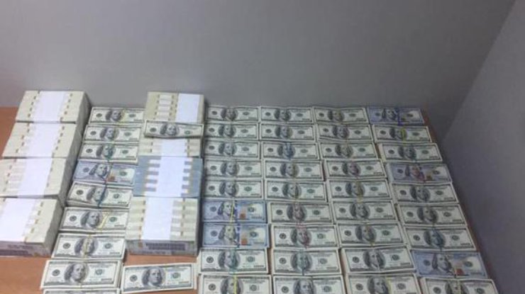 Фото: Facebook Юрія Луценко