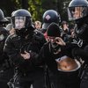 Беспорядки в Гамбурге: полицейские начали спецоперацию 