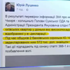 Соратник Януковича попался на лжи в декларации