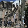 Взрыв в жилом доме Киева: количество жертв возросло 