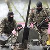Война на Донбассе: боевики активизировали агитацию среди местных жителей