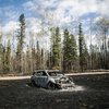 Пожары в Канаде: эвакуированы три тысячи жителей 