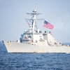 США направят в Черное море боевые корабли 