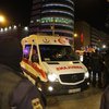 В Турции прогремел взрыв возле жилого дома, есть пострадавшие 