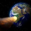 Крупный астероид стремительно движется к Земле 