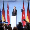 Турция может не подписать Парижский климатический договор