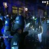 Беспорядки в Германии: в Гамбурге подсчитывают раненых и задержанных