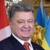 Свободная торговля с Канадой открывает колоссальные возможности для украинцев - Порошенко