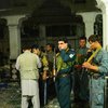 В Афганистане боевики взорвали мечеть и 29 верующих