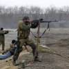 На Донбассе боевики готовят новые провокации - штаб АТО