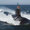 Военные США зафиксировали "необычную" активность подводной лодки КНДР