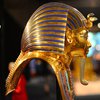 Древний Туттанхамон почивал на ультрасовременной кровати