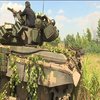 На Луганщині ворог підвищив бойову активність