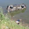 Пьяный депутат въехал в реку на авто: есть погибшие (фото) 