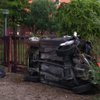 Жуткие фото аварии: в Италии погибла украинка