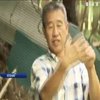 Японский пенсионер отбил атаку медведя врукопашную