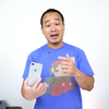 iPhone 8: блоггер показал прототипы новых смартфонов (видео)